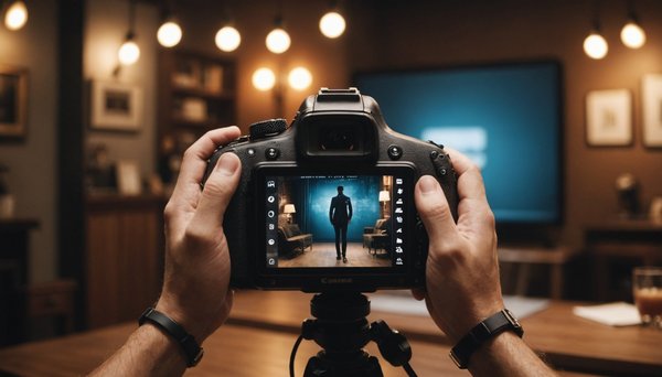 Create captivating video promos online in no time