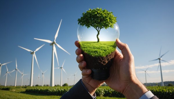 Exploring new energies: solutions for a sustainable tomorrow